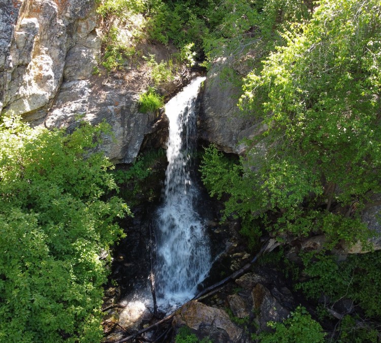 centerville-canyon-trail-waterfalls-photo